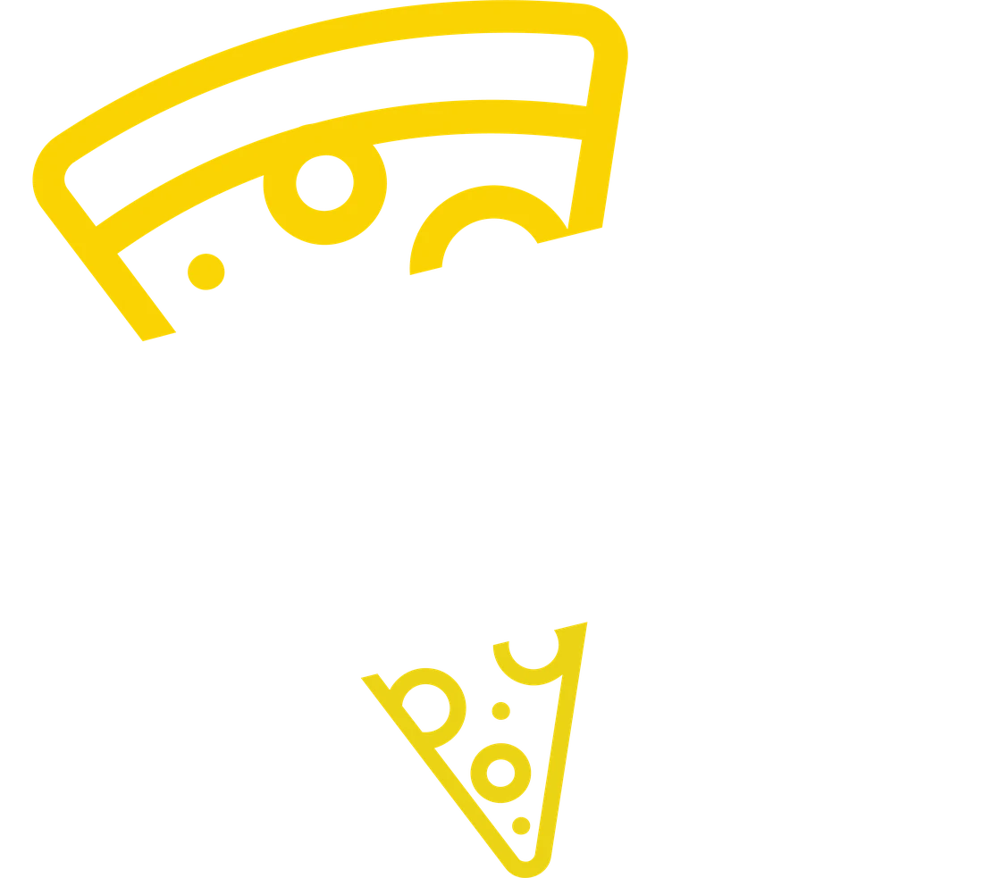 Pizza Solidária